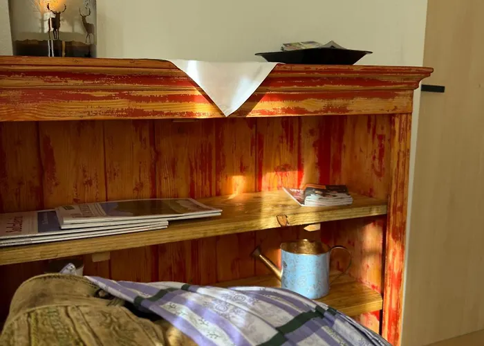 Appartement Traunapartment *