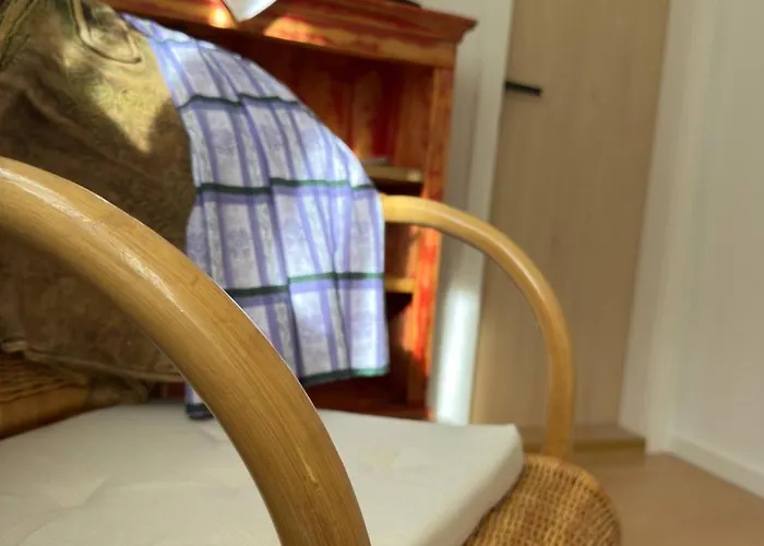 Traunapartment Altaussee