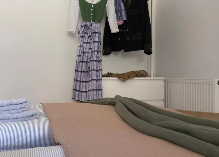 Traunapartment * Altaussee